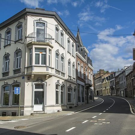 Entre Deux Pays Apartments Спа Екстериор снимка