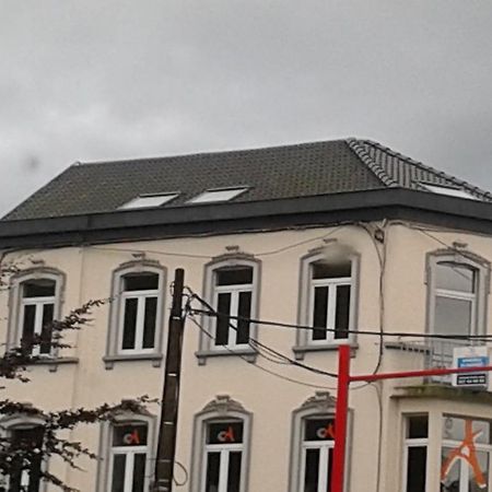 Entre Deux Pays Apartments Спа Екстериор снимка