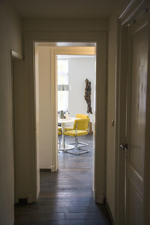 Entre Deux Pays Apartments Спа Стая снимка