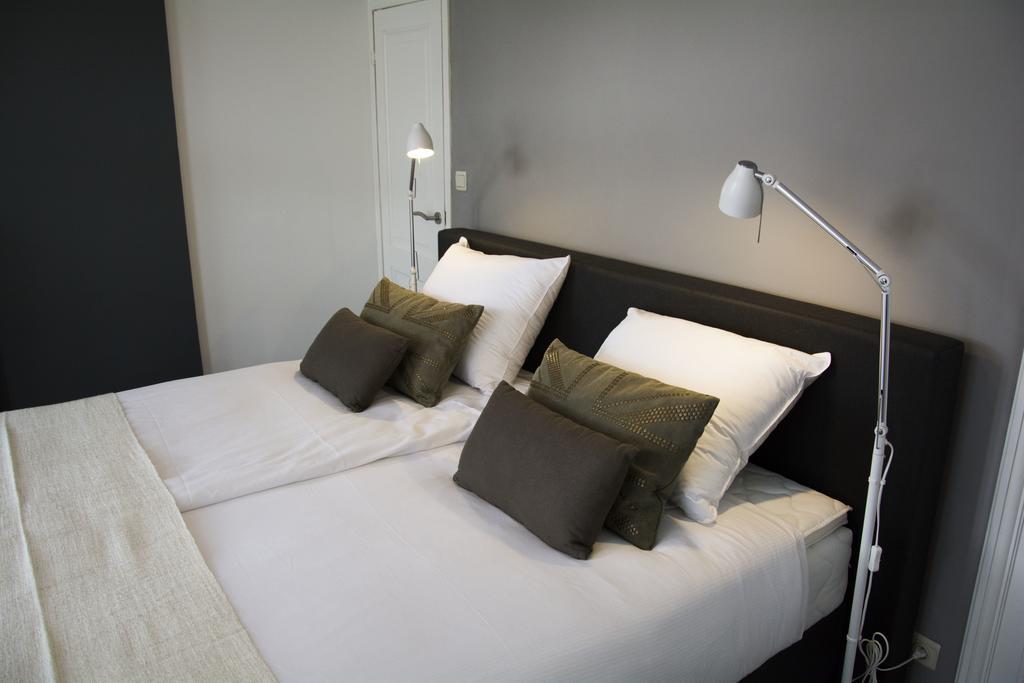 Entre Deux Pays Apartments Спа Стая снимка