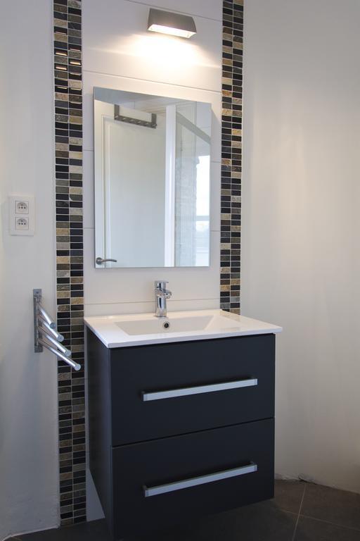 Entre Deux Pays Apartments Спа Екстериор снимка
