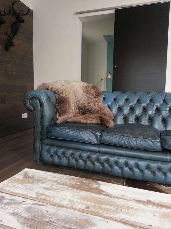 Entre Deux Pays Apartments Спа Екстериор снимка